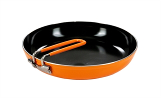 Jetboil summit skillet 8,5in hank uden ske